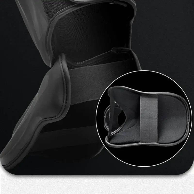  Protective Muay Thai Shin Guards M Instep Toyland EU -  ToylandEU™