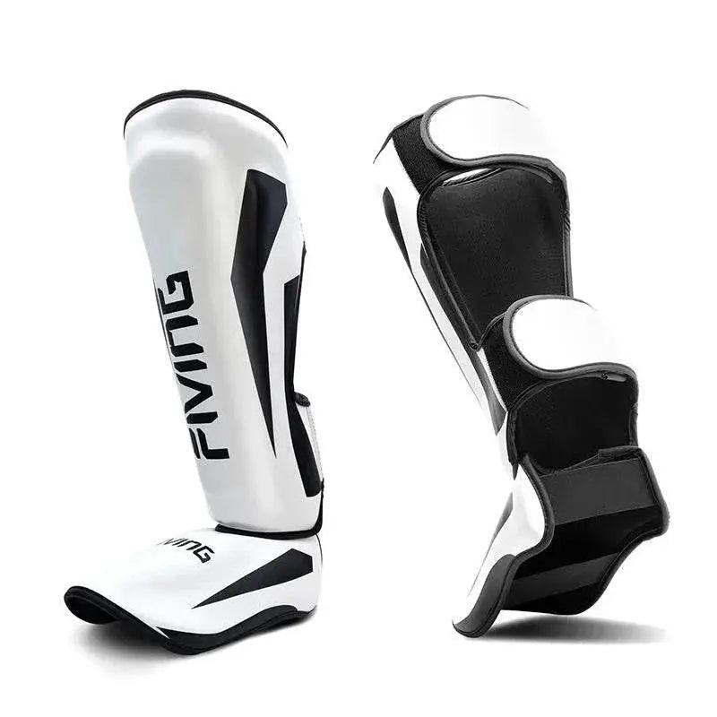  Protective Muay Thai Shin Guards M Instep Toyland EU -  ToylandEU™