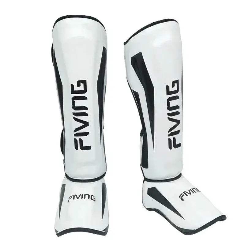  Protective Muay Thai Shin Guards M Instep Toyland EU -  ToylandEU™