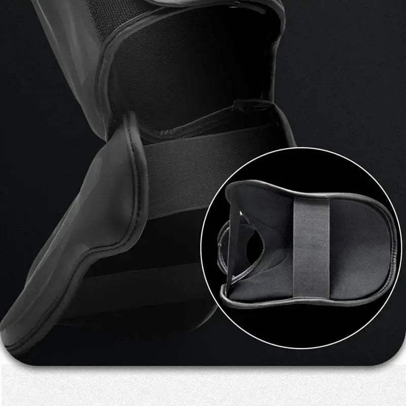  Protective Muay Thai Shin Guards M Instep Toyland EU -  ToylandEU™