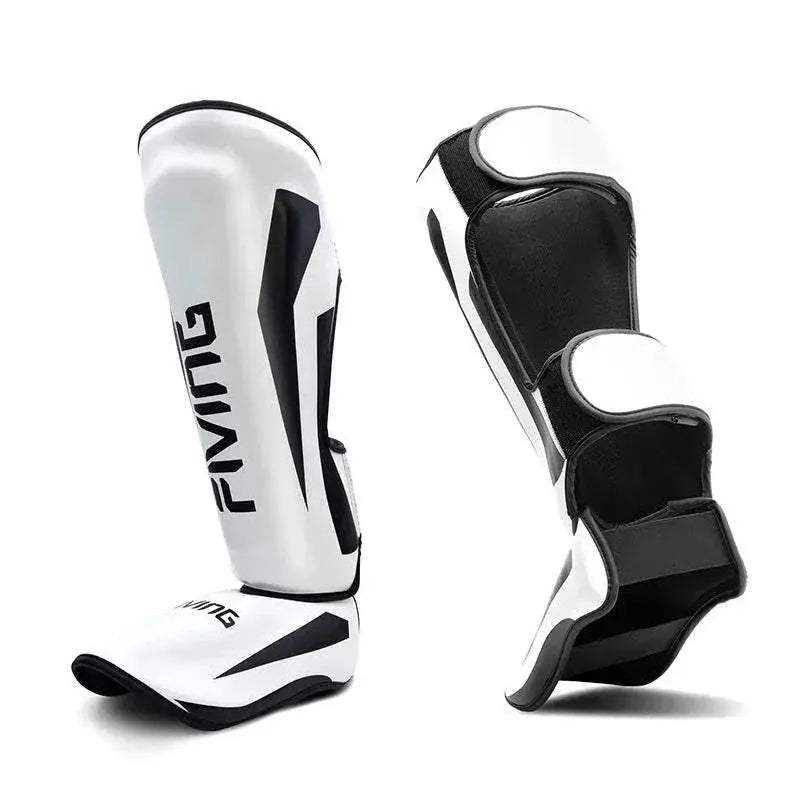  Protective Muay Thai Shin Guards M Instep Toyland EU -  ToylandEU™
