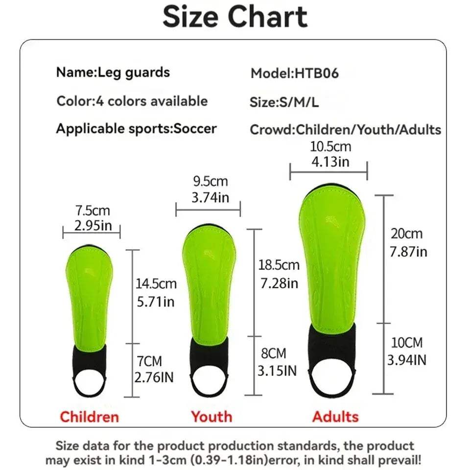  Protective Shin Guard HTB06 Ankle Brace Toyland EU -  ToylandEU™