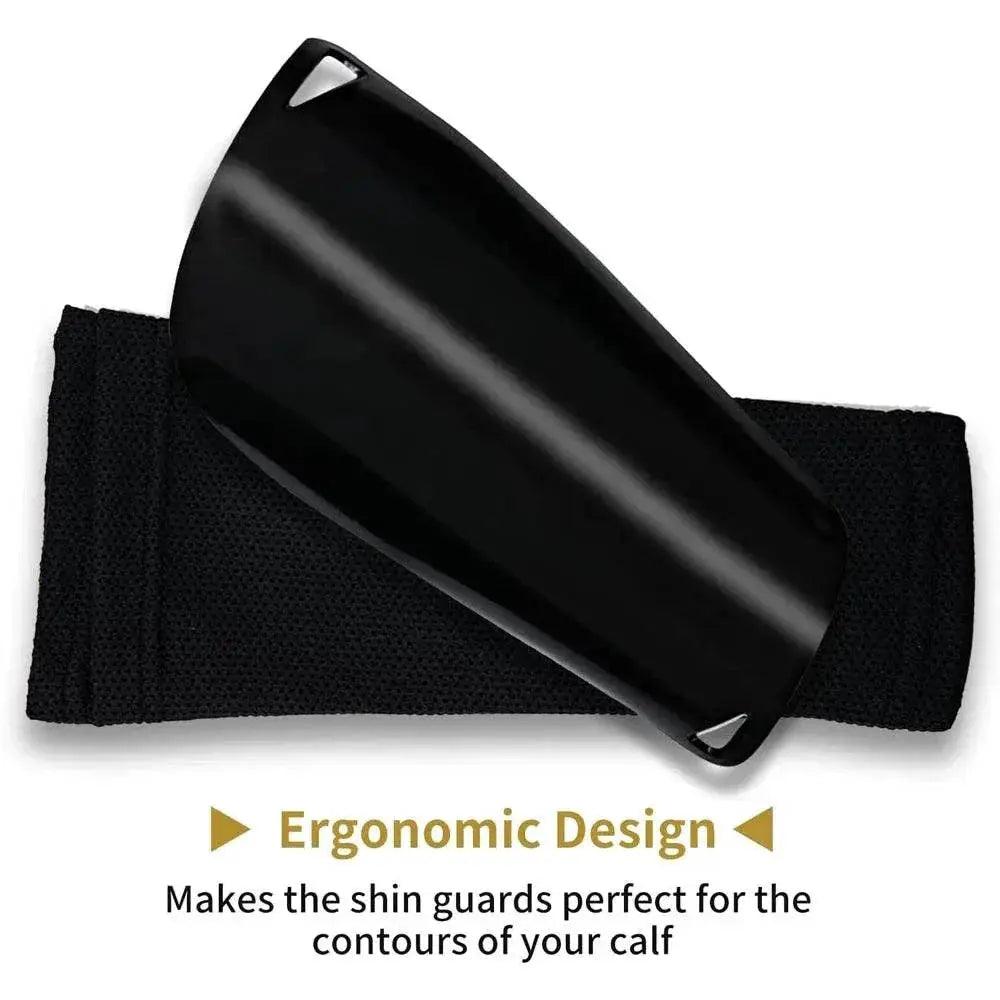  Protective Shin Guard Sleeve With Pocket Toyland EU -  ToylandEU™