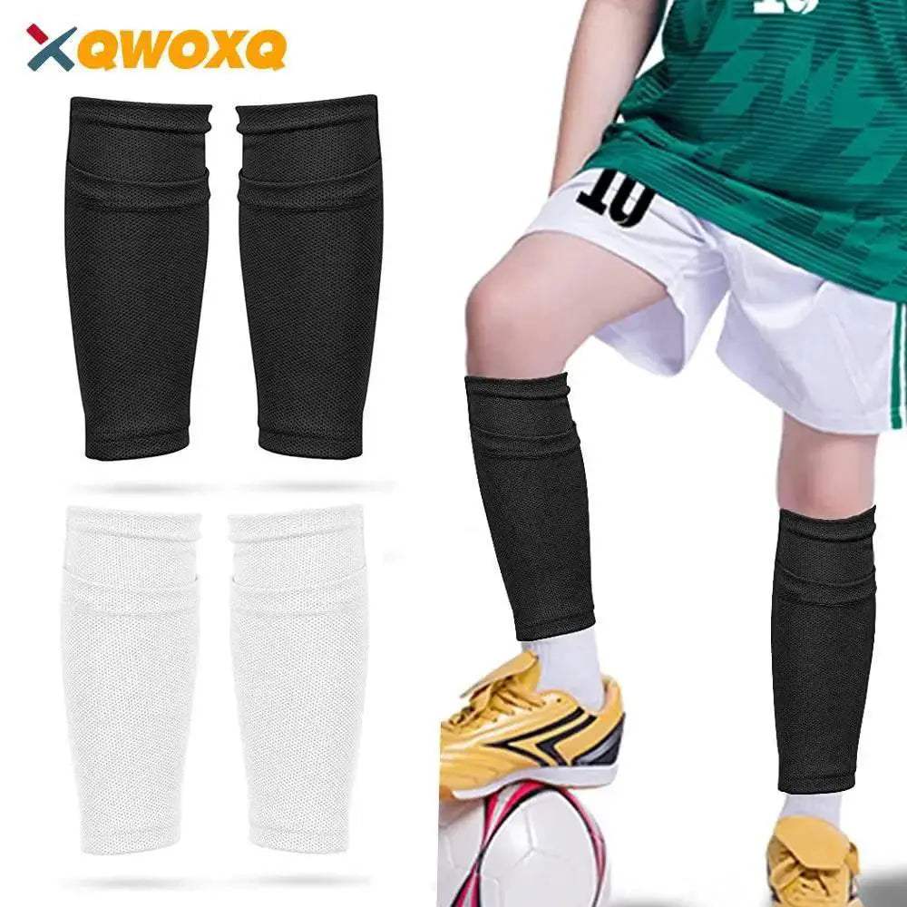  Protective Shin Guard Sleeve With Pocket Toyland EU -  ToylandEU™