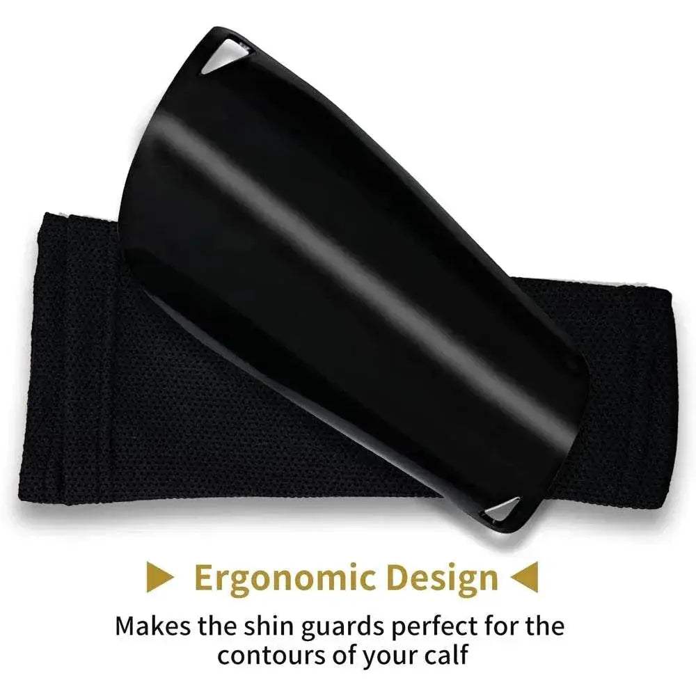  Protective Shin Guard Sleeve With Pocket Toyland EU -  ToylandEU™