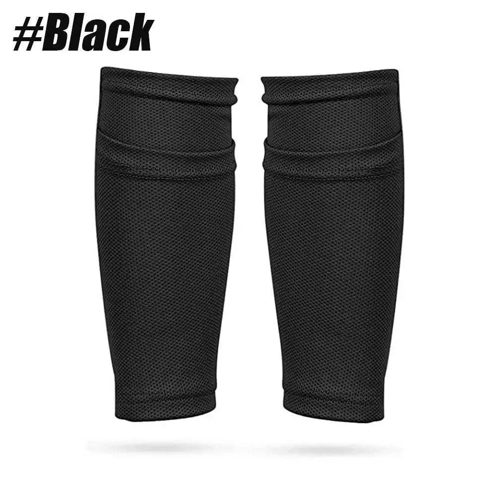  Protective Shin Guard Sleeve With Pocket Toyland EU -  ToylandEU™