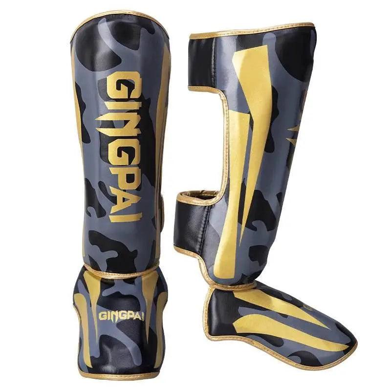  Protective Shin Guards Ankle Support 2 Toyland EU -  ToylandEU™