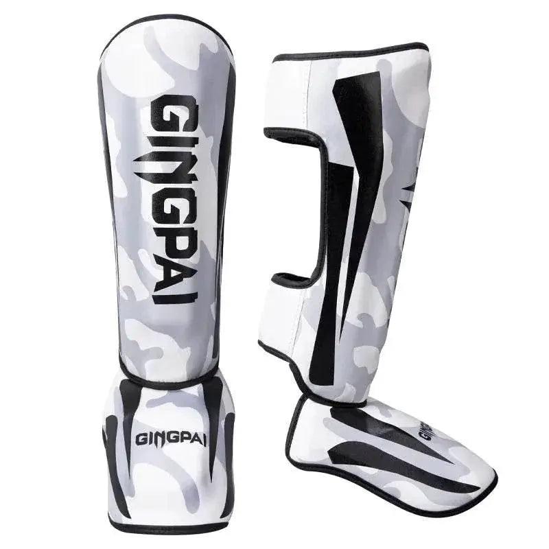  Protective Shin Guards Ankle Support 2 Toyland EU -  ToylandEU™