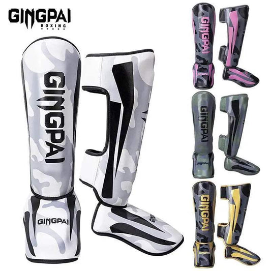  Protective Shin Guards Ankle Support 2 Toyland EU -  ToylandEU™
