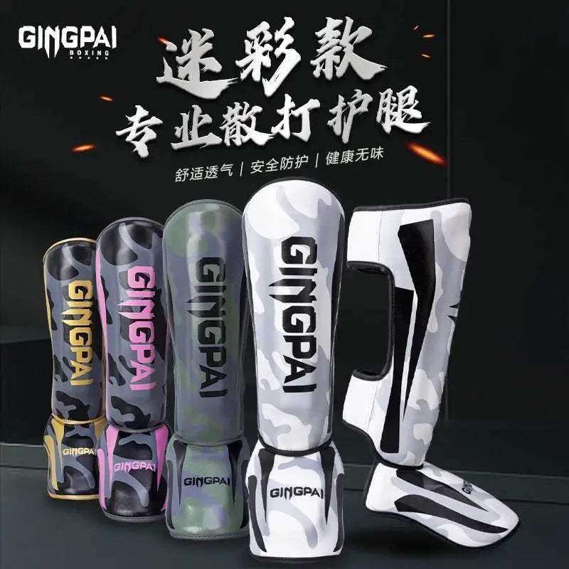  Protective Shin Guards Ankle Support 2 Toyland EU -  ToylandEU™