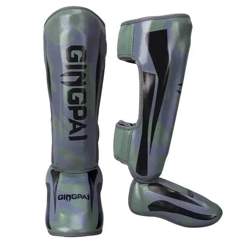  Protective Shin Guards Ankle Support 2 Toyland EU -  ToylandEU™