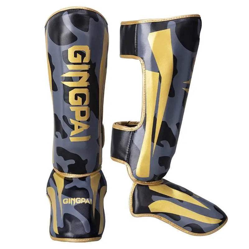  Protective Shin Guards Ankle Support 2 Toyland EU -  ToylandEU™