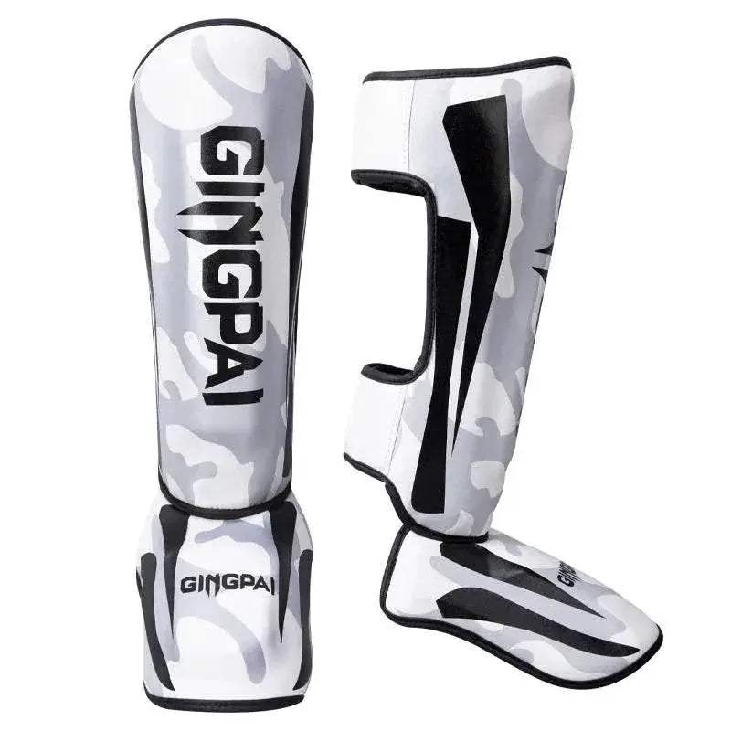  Protective Shin Guards Ankle Support 2 Toyland EU -  ToylandEU™