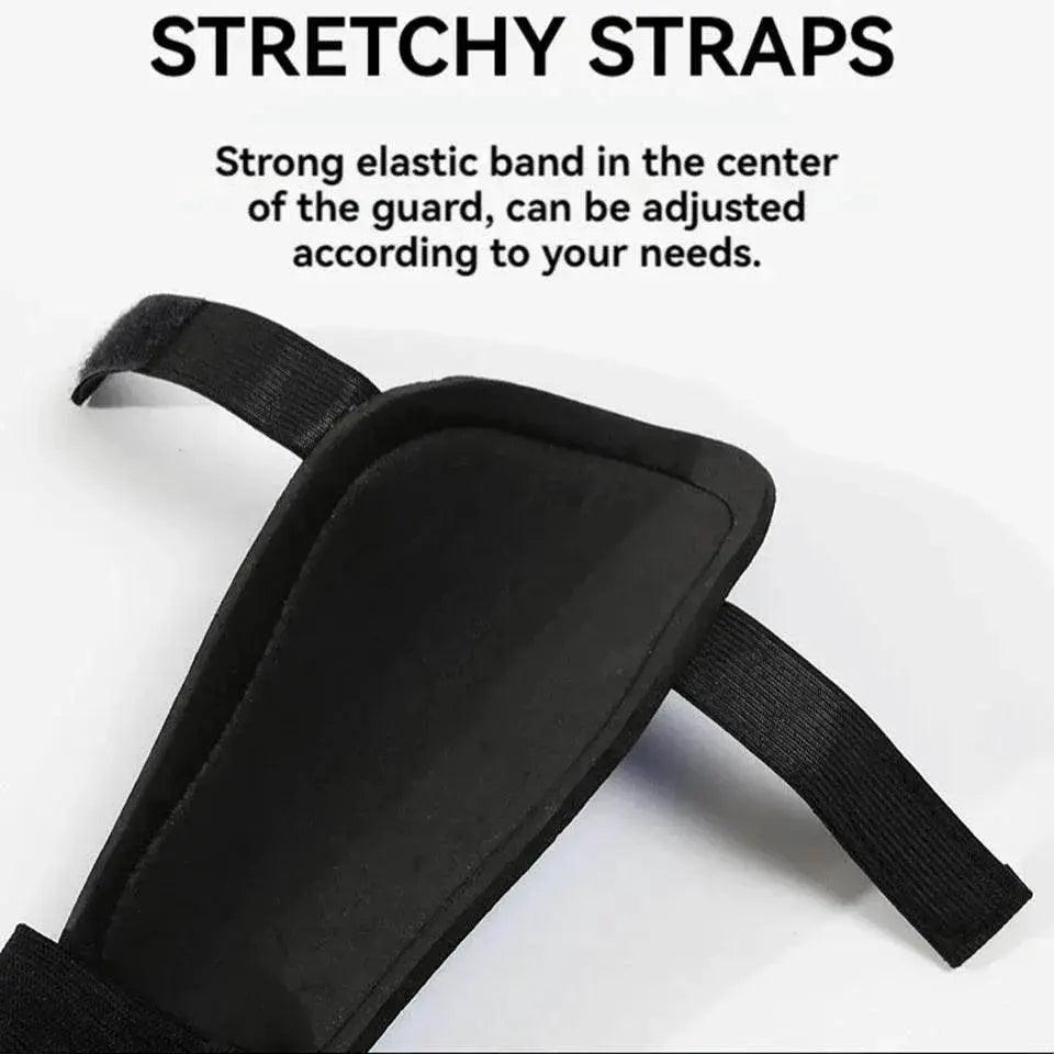  Protective Shin Guards Sleeves EVA Cushion Toyland EU -  ToylandEU™