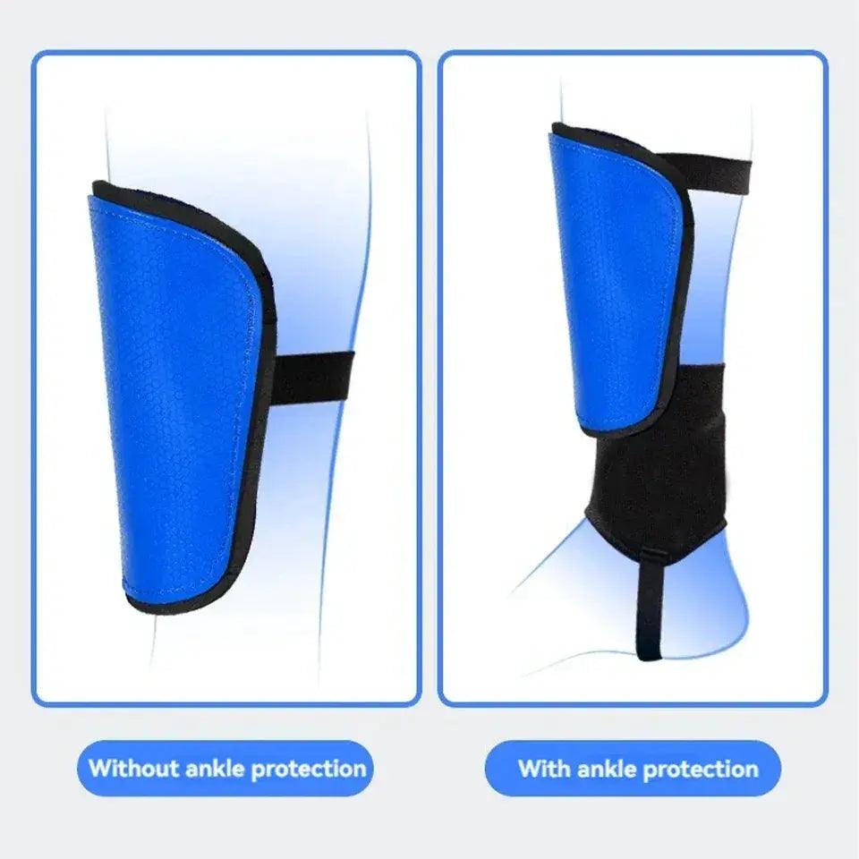  Protective Shin Guards Sleeves EVA Cushion Toyland EU -  ToylandEU™