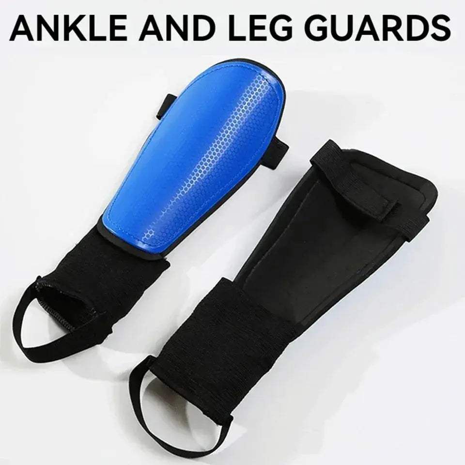  Protective Shin Guards Sleeves EVA Cushion Toyland EU -  ToylandEU™