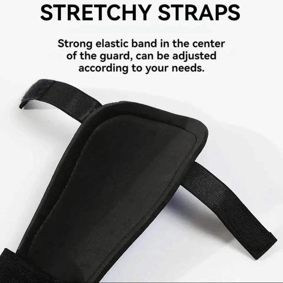  Protective Shin Guards Sleeves EVA Cushion Toyland EU -  ToylandEU™