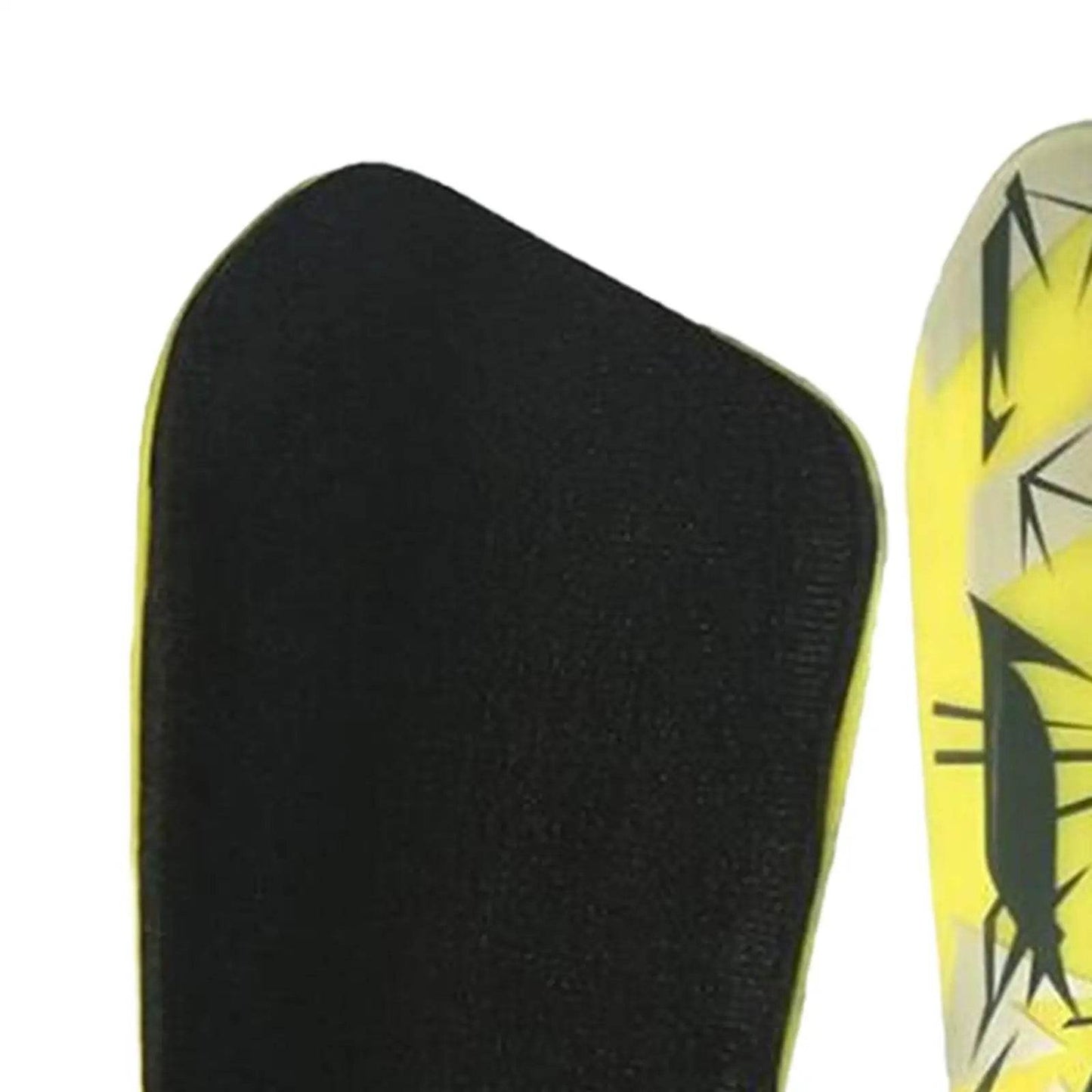 Protective Soccer Shin Guards Lightweight For Women Kids Men - ToylandEU