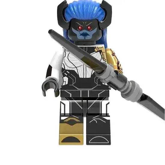 Proxima Midnight Custom - ToylandEU
