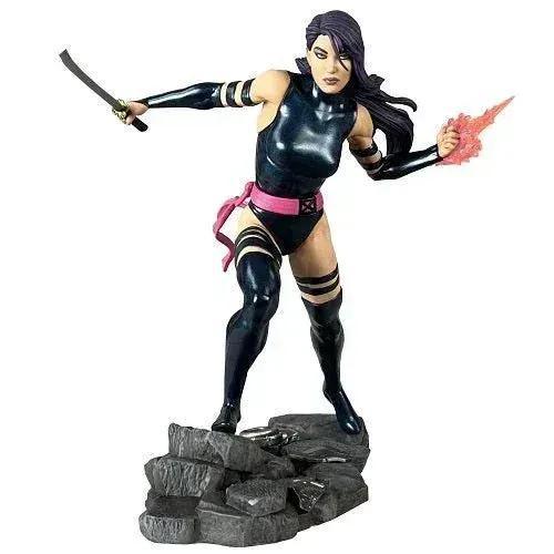  Psylocke PVC Statue Marvel Gallery Limited Edition -  ToylandEU™