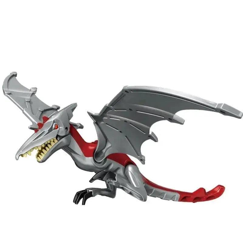  Pteranodon Minifigure Affordable High Quality ABS -  ToylandEU™