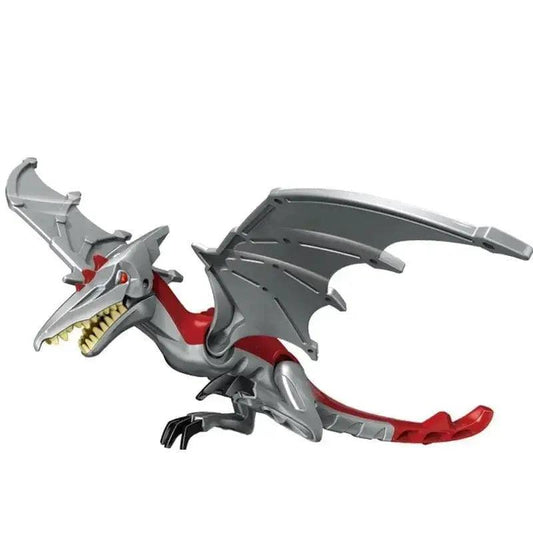  Pteranodon Minifigure Affordable High Quality ABS -  ToylandEU™