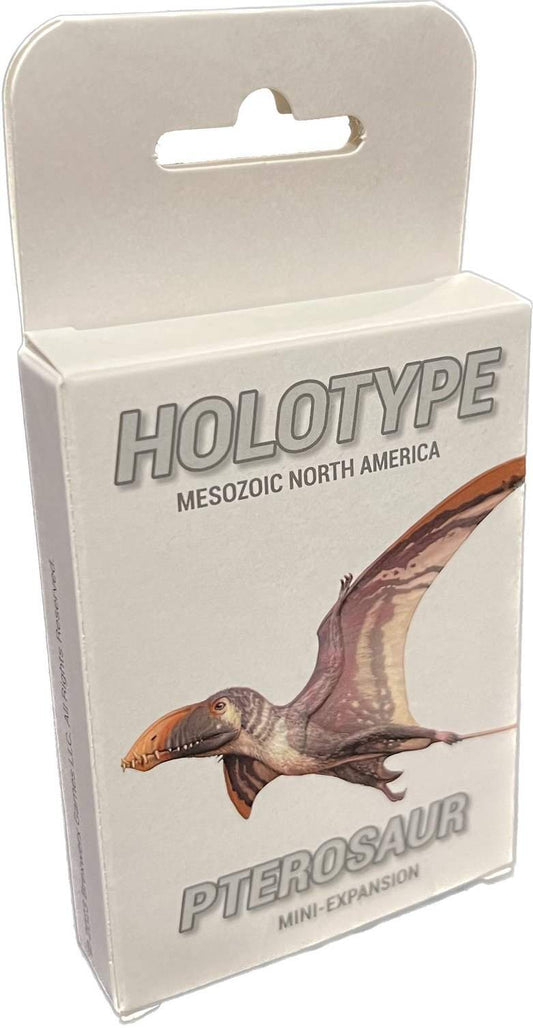 Holotype: Pterosaur Expansion | Board Games