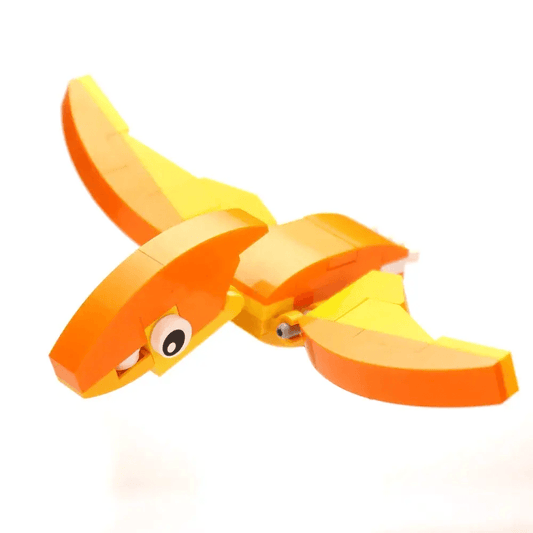  Lego Dinosaur Pterodactyl Set Printed Instructions -  ToylandEU™