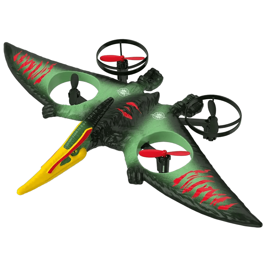  Pterosaur RC Plane 2.4G EPP Foam One Click Takeoff -  ToylandEU™