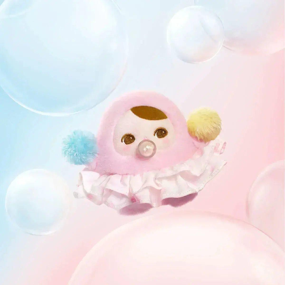  Pucky Beanie Plush Pop Mart Blind Box Pendant Sealed -  ToylandEU™