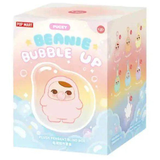  Pucky Beanie Plush Pop Mart Blind Box Pendant Sealed -  ToylandEU™