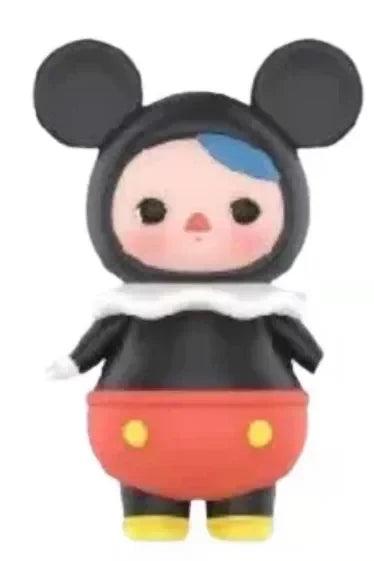  Pucky Mickey Mouse Figure | Blind Box | Toylandeu™ 