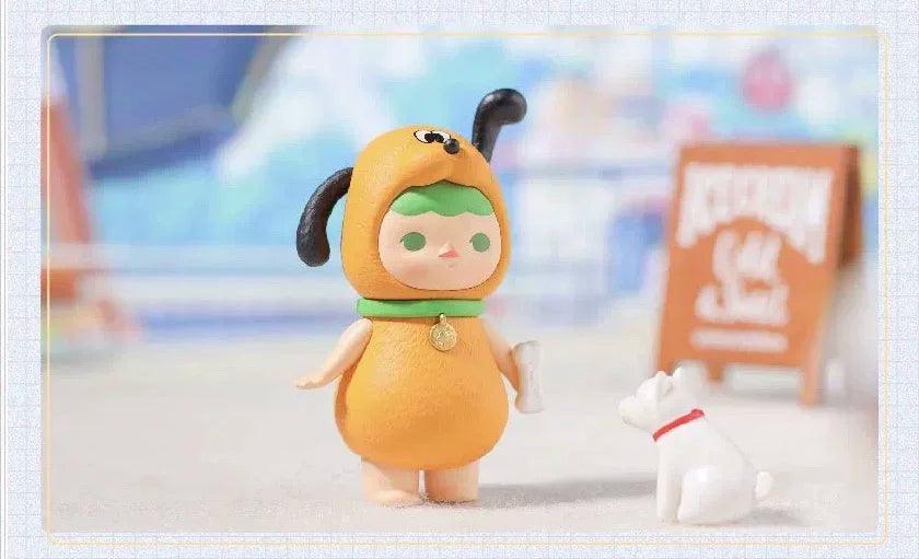  Pucky Mickey Mouse Figure | Blind Box | Toylandeu™ 