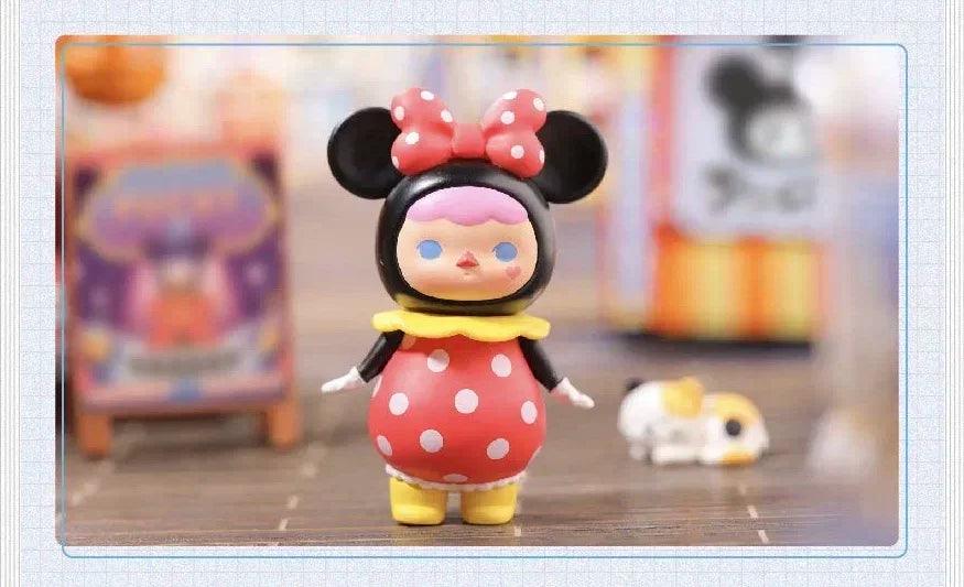  Pucky Mickey Mouse Figure | Blind Box | Toylandeu™ 