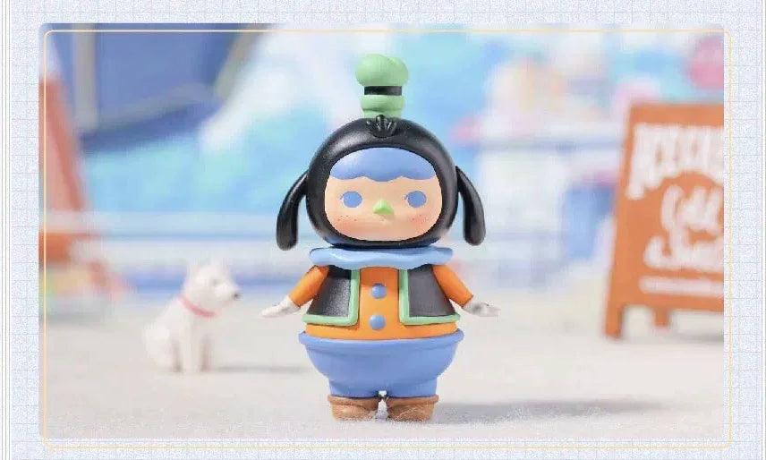  Pucky Mickey Mouse Figure | Blind Box | Toylandeu™ 