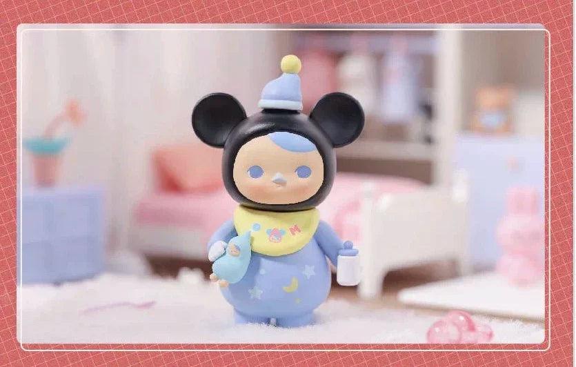  Pucky Mickey Mouse Figure | Blind Box | Toylandeu™ 