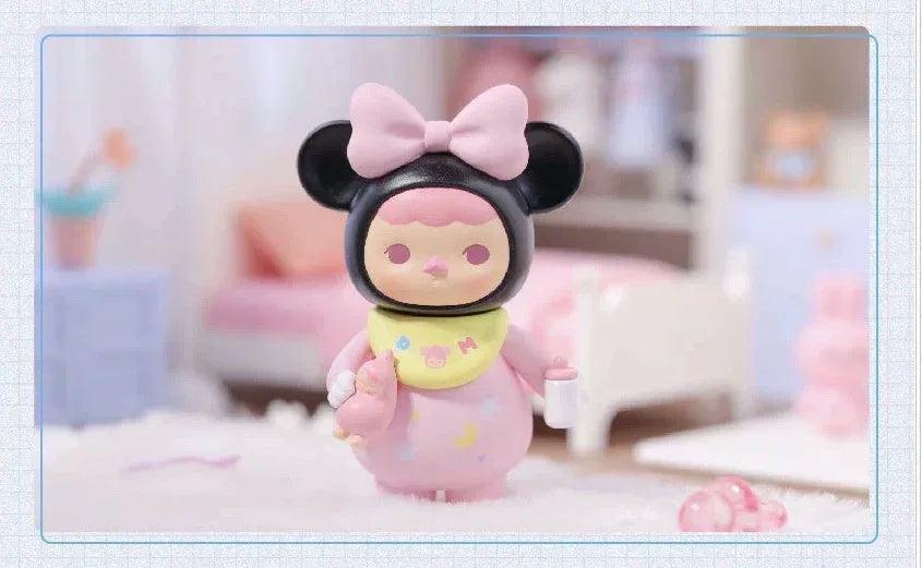  Pucky Mickey Mouse Figure | Blind Box | Toylandeu™ 