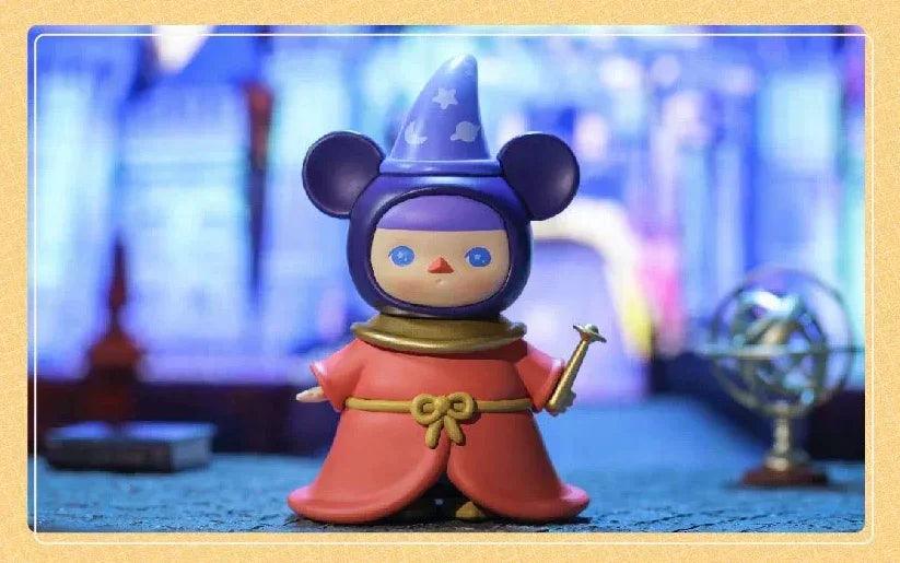  Pucky Mickey Mouse Figure | Blind Box | Toylandeu™ 