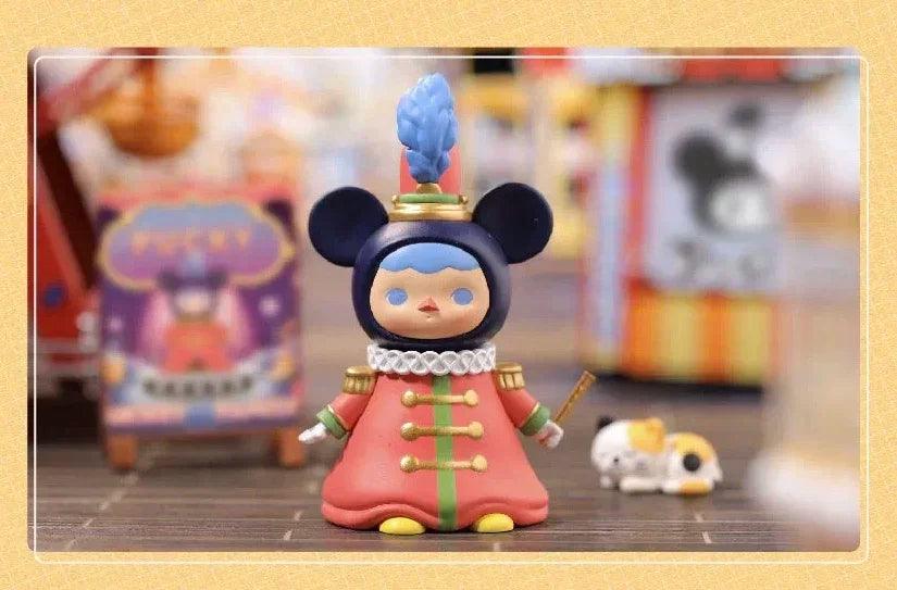  Pucky Mickey Mouse Figure | Blind Box | Toylandeu™ 