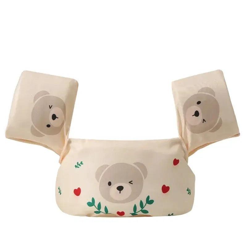  Puddle Jumper Arm Band Cartoon Kids Swim Float Eco PVC -  ToylandEU™