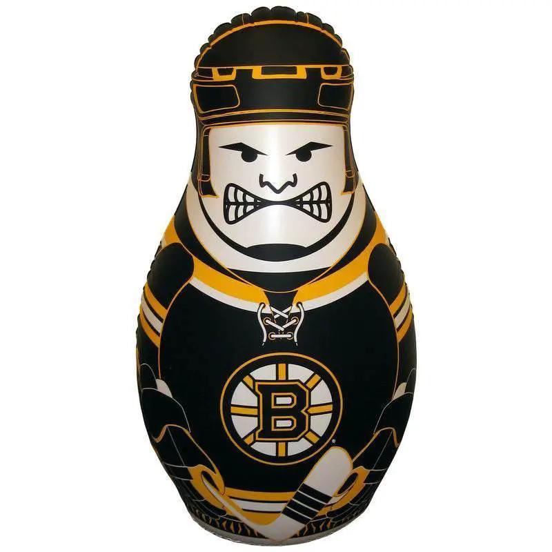  Boston Bruins Tackle Buddy Punching Bag For Home Gym -  ToylandEU™