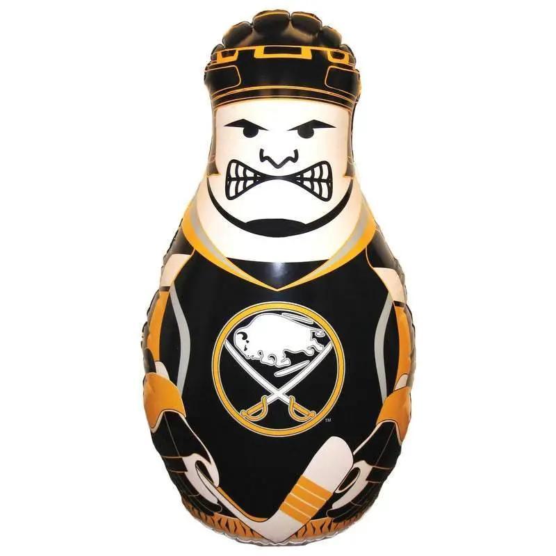  Buffalo Sabres Tackle Buddy Punching Bag Official CO -  ToylandEU™