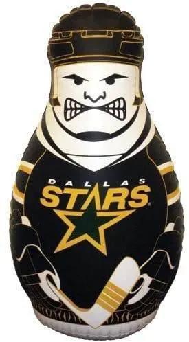  Dallas Stars Tackle Buddy Punching Bag Colorado Gear -  ToylandEU™