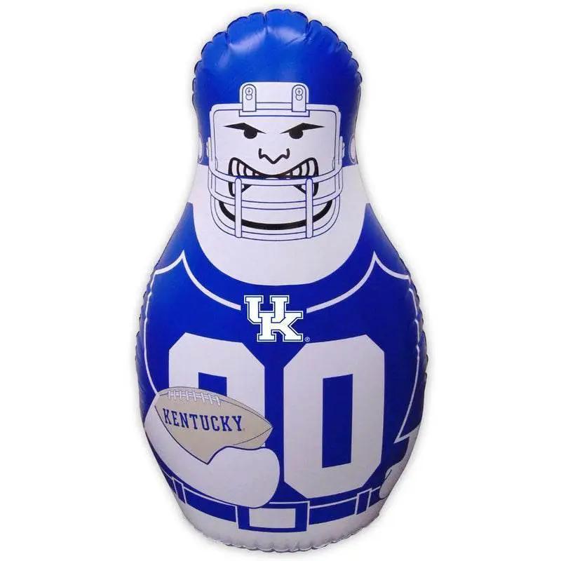  Kentucky Wildcats Tackle Buddy Punching Bag For Training -  ToylandEU™