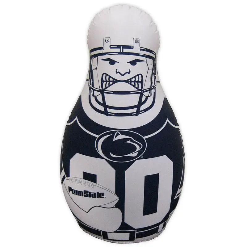  Penn State Nittany Lions Tackle Buddy Punching Bag Official -  ToylandEU™