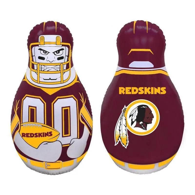  Washington Redskins Tackle Buddy Punching Bag Colorado -  ToylandEU™