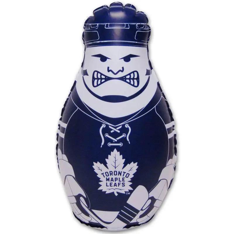  Toronto Maple Leafs Tackle Buddy Punching Bag Official -  ToylandEU™