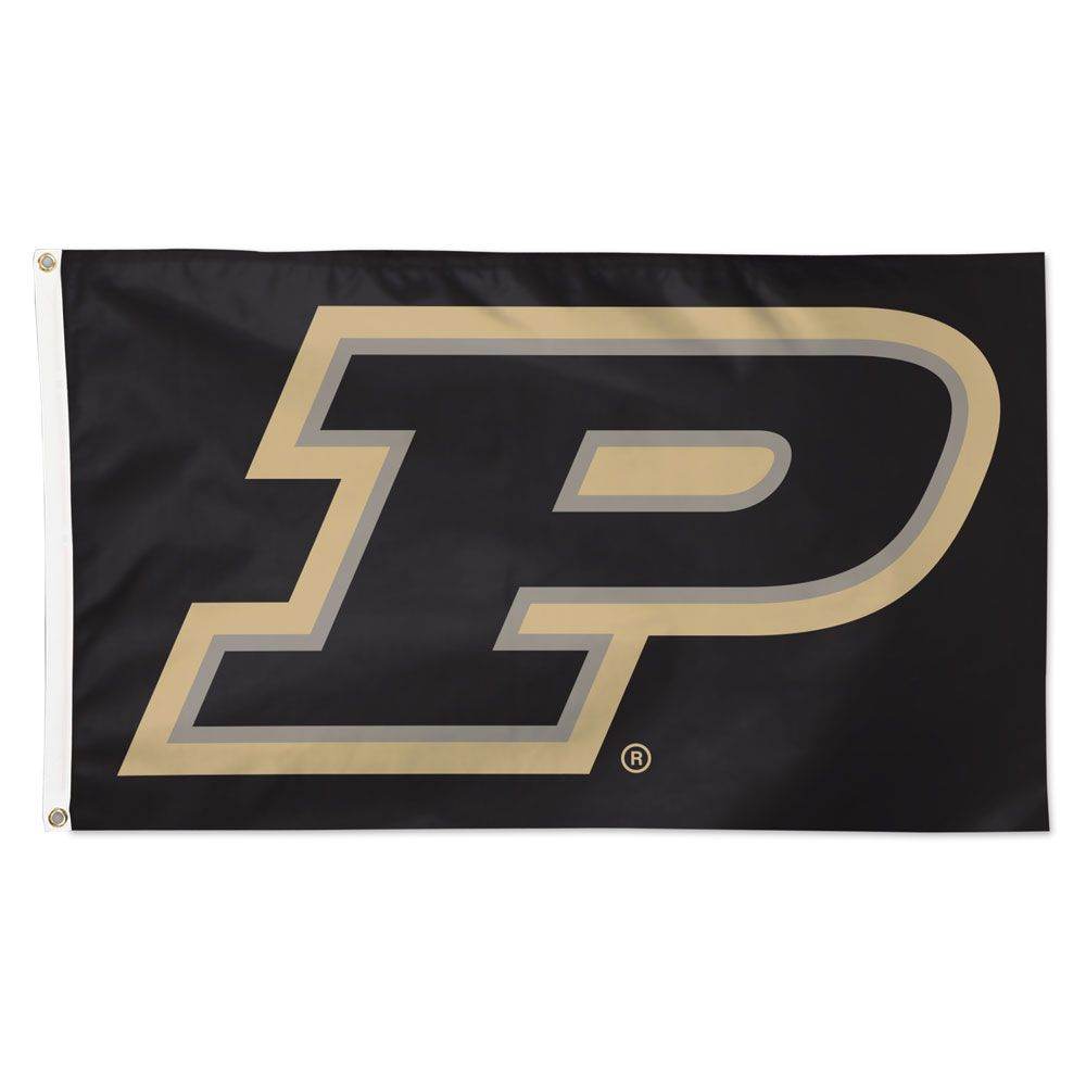 Purdue Boilermakers 3x5 Flag Durable Banner Wincraft - ToylandEU