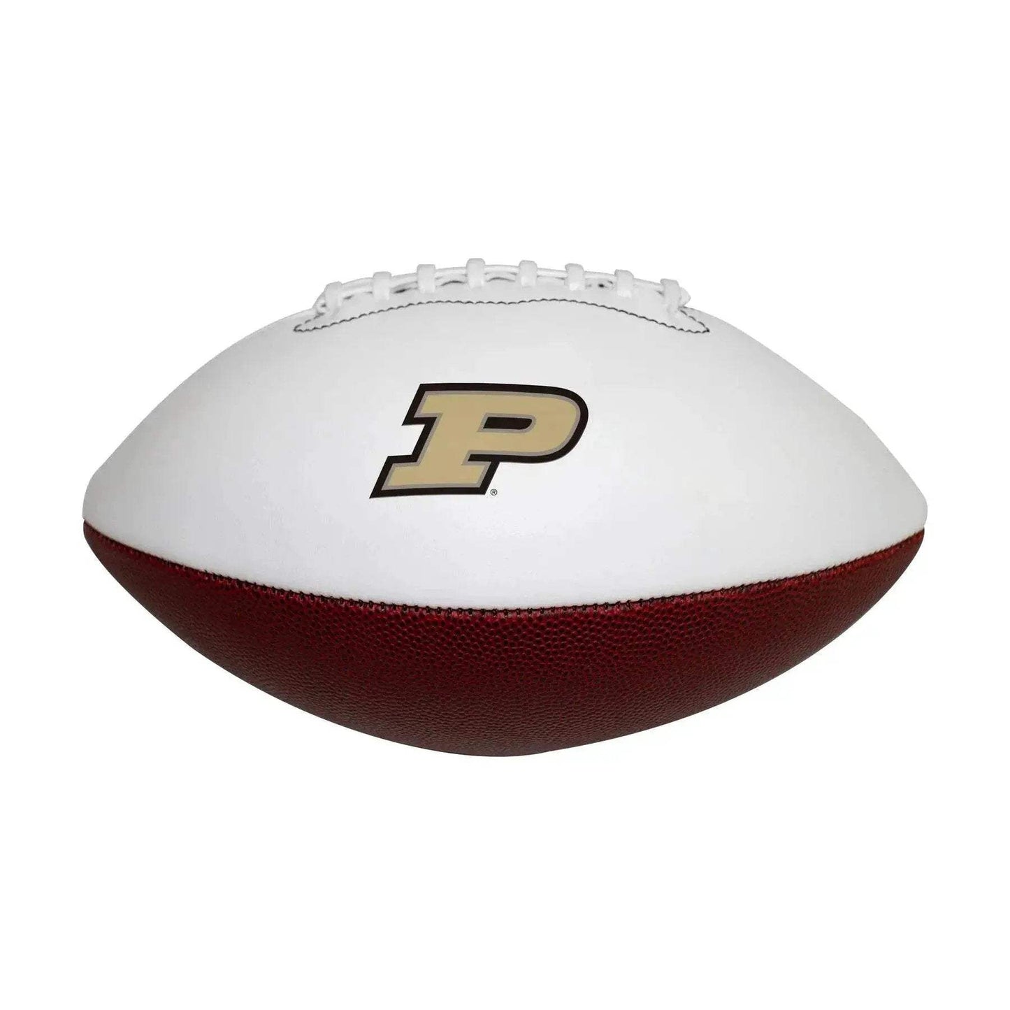  Purdue Boilermakers Football Full Size Autographable -  ToylandEU™