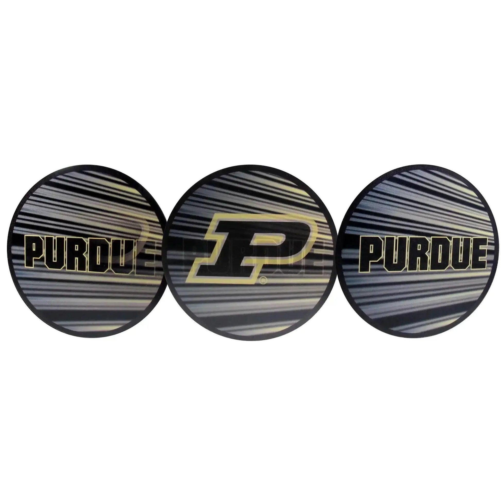  Purdue Boilermakers Lenticular Decal UV Resistant Outdoor -  ToylandEU™
